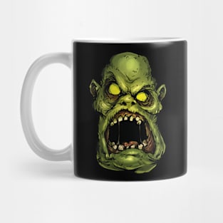 zombie Mug